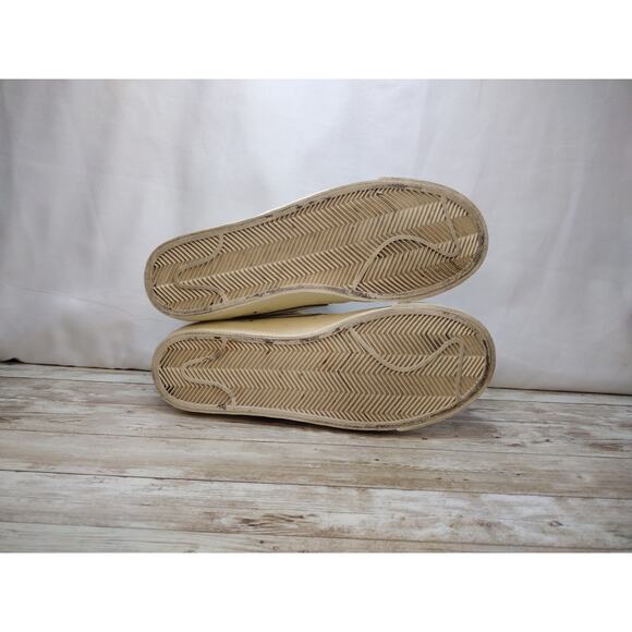 Nike Blazer 77 Mid Women's Size 8 Coconut Milk Used - Picture 4 of 12